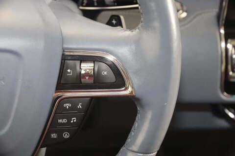 2023 Lincoln Navigator Black Label