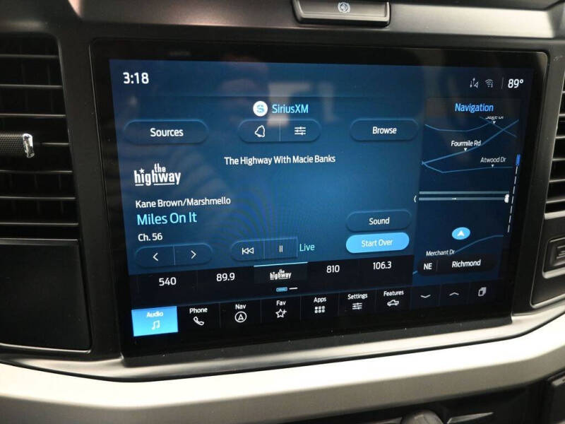 2026 Ford F-350 Super Duty XLT