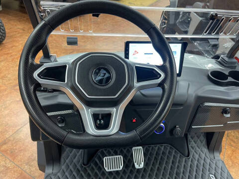 2026 Denago Rover XL