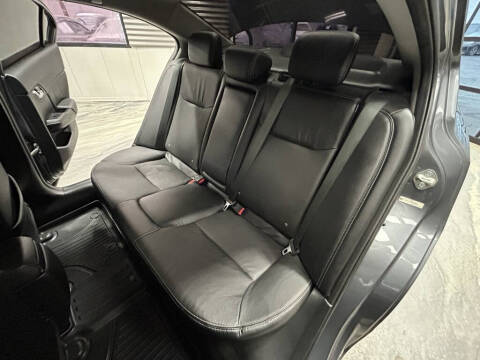 2013 Honda Civic EX-L