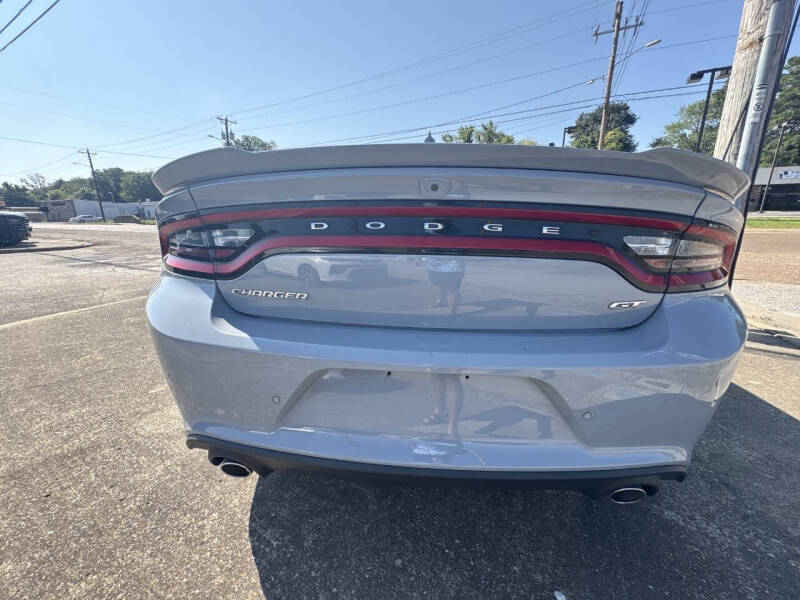 2021 Dodge Charger GT