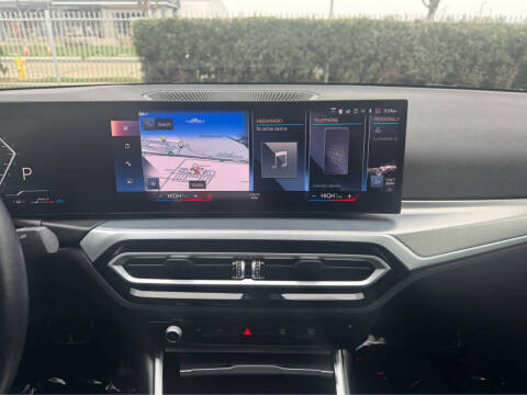 2024 BMW 3 Series 330i