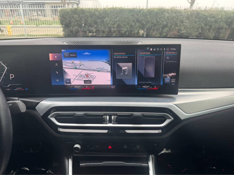 2024 BMW 3 Series 330i