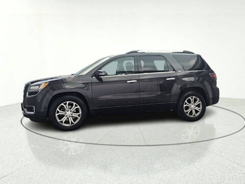 2016 GMC Acadia SLT-1