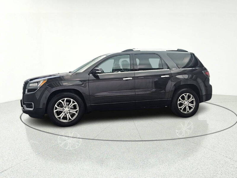 2016 GMC Acadia SLT-1