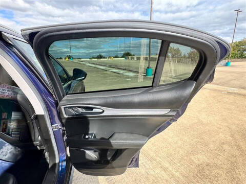 2018 Alfa Romeo Stelvio