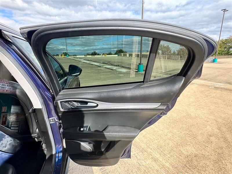 2018 Alfa Romeo Stelvio