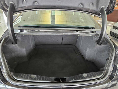 2020 Lincoln MKZ Standard