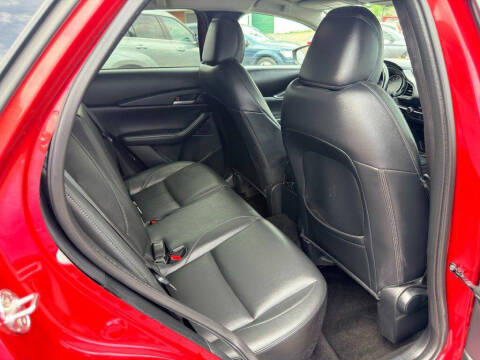 2023 Mazda CX-30 2.5 S Select