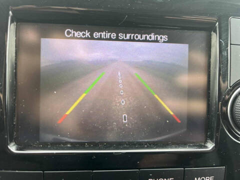 2019 RAM ProMaster City SLT