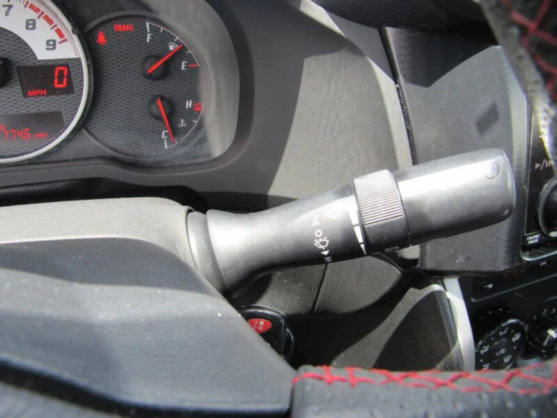 2013 Scion FR-S 10 Series