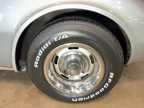 1976 Chevrolet Corvette