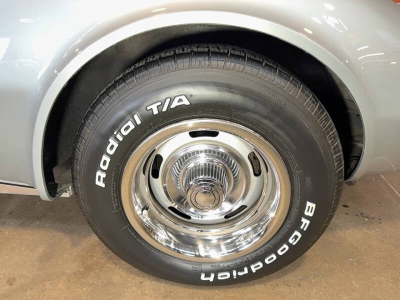 1976 Chevrolet Corvette