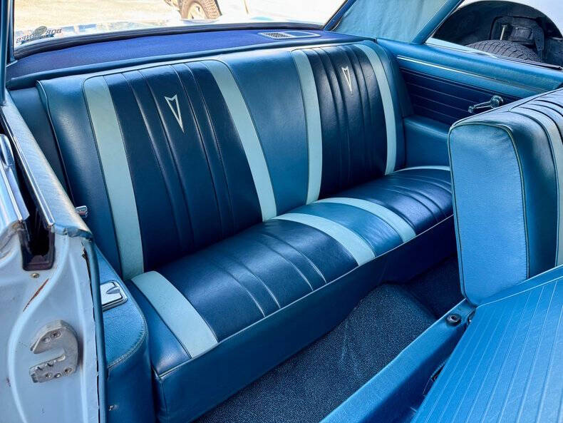 1964 Pontiac Catalina