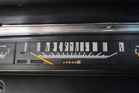 1970 Plymouth Roadrunner