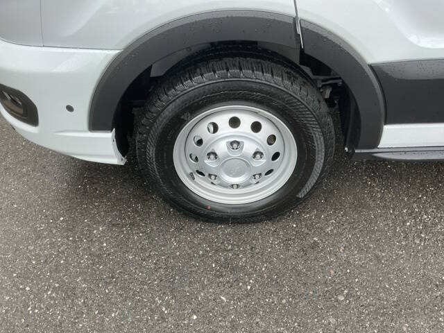 2026 Ford Transit 350 XLT