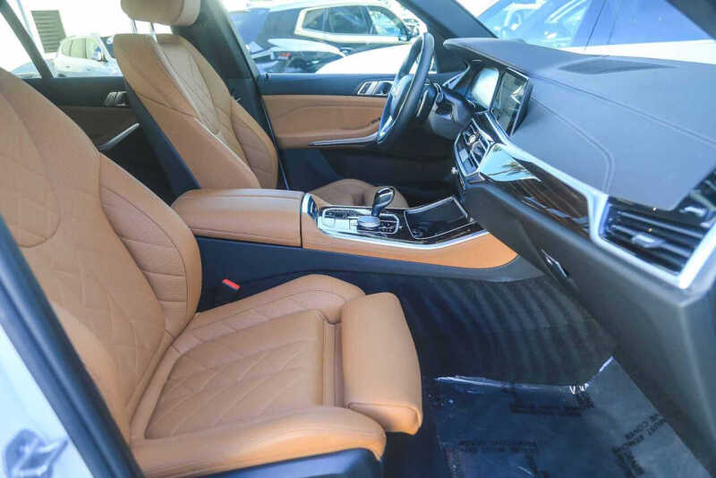 2023 BMW X5 sDrive40i