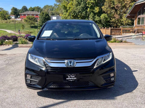 2020 Honda Odyssey EX