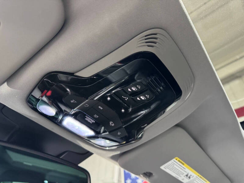 2020 Alfa Romeo Stelvio Ti