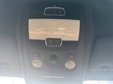 2013 Audi RS 5 quattro