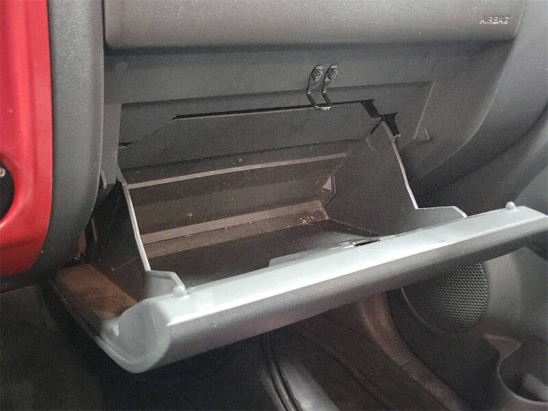 2005 Chevrolet Colorado