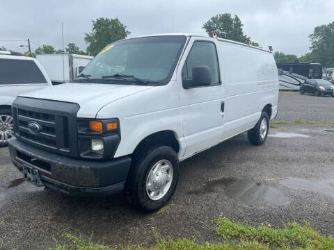 2011 Ford E-Series for sale at Transportation Center Of Western New York in North Tonawanda NY