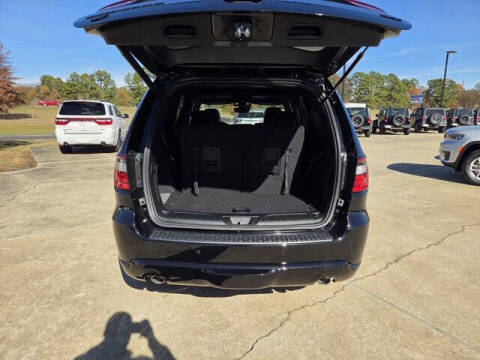 2026 Dodge Durango GT HEMI Plus