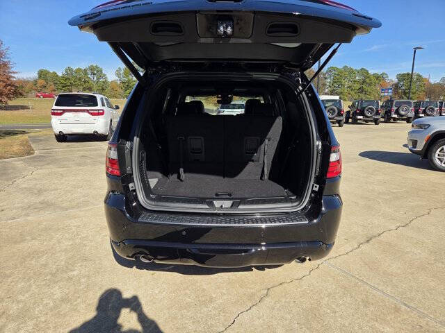 2026 Dodge Durango GT HEMI Plus