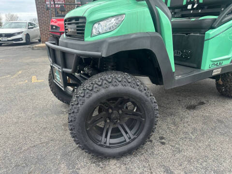 2024 Bintelli BEYOND 4L