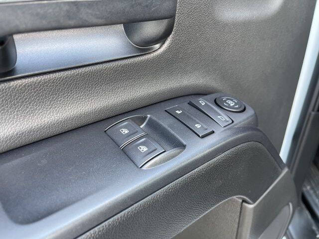 2023 Chevrolet Silverado 6500HD