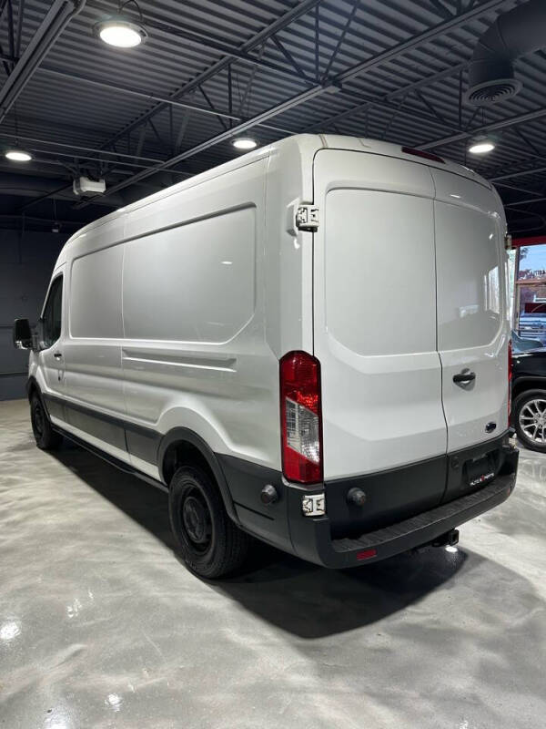 2017 Ford Transit Van Base photo 6