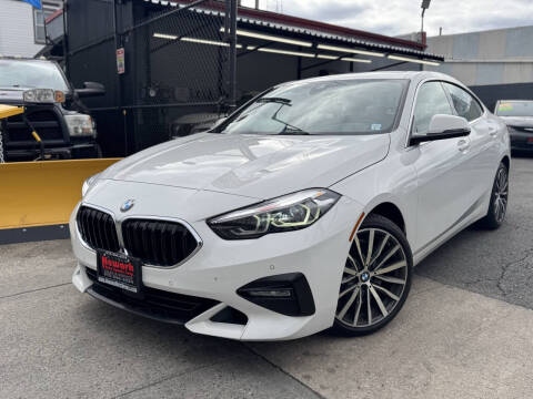 2021 BMW 2 Series for sale at Newark Auto Sports Co. in Newark NJ