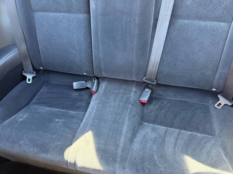 2004 Honda Civic EX
