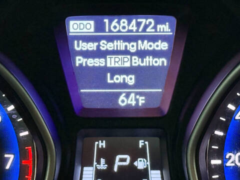 2013 Hyundai Elantra GT