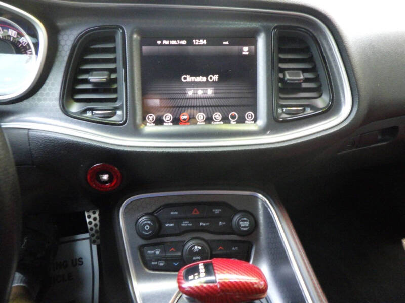 2017 Dodge Challenger GT