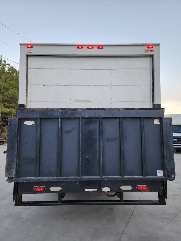 2015 Chevrolet Express 3500