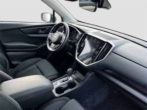 2023 Subaru Ascent Premium 7-Passenger