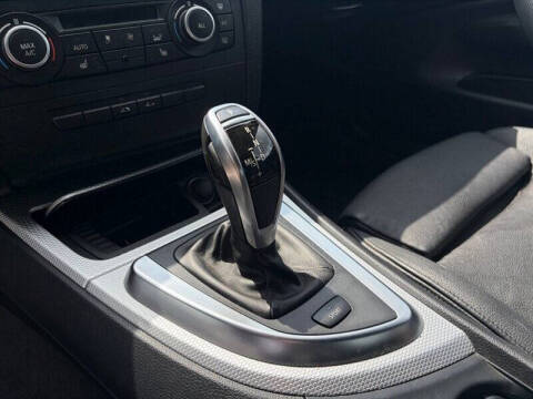 2013 BMW 1 Series 135is