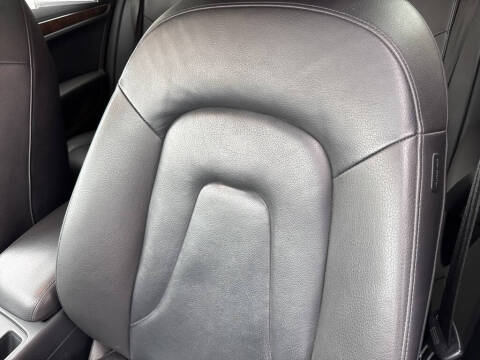 2015 Audi Allroad 2.0T quattro Premium Plus