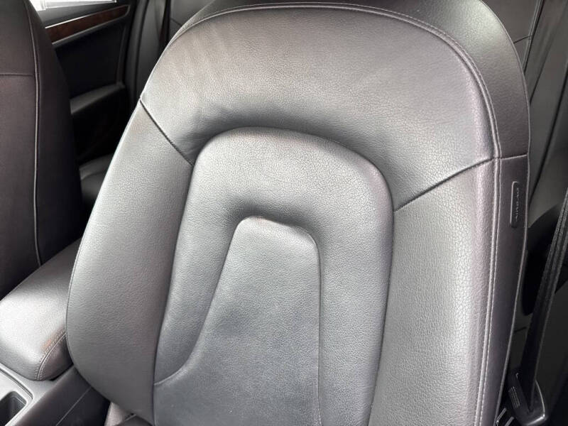 2015 Audi Allroad 2.0T quattro Premium Plus