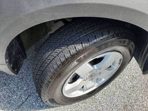 2003 Honda Element EX