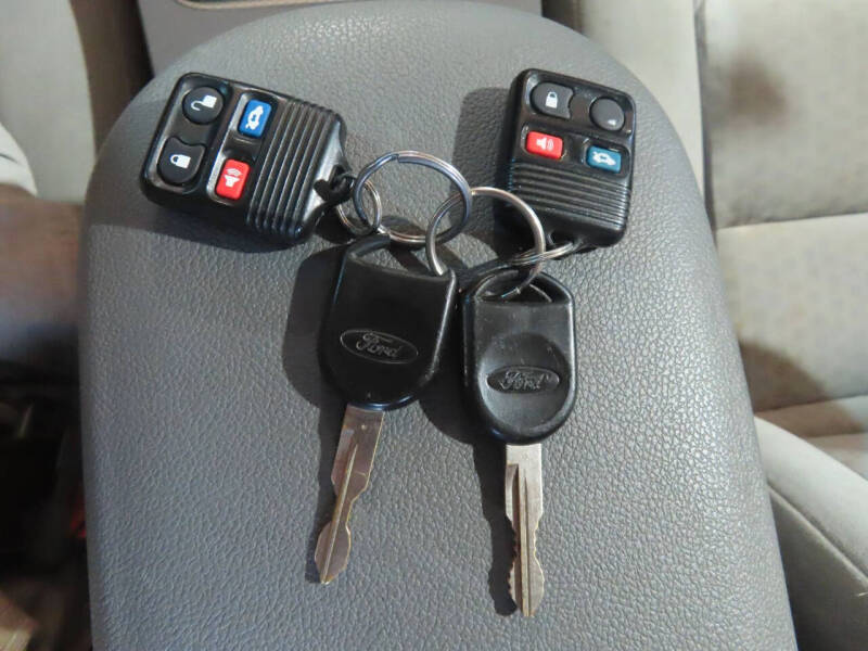 2006 Ford Five Hundred SE