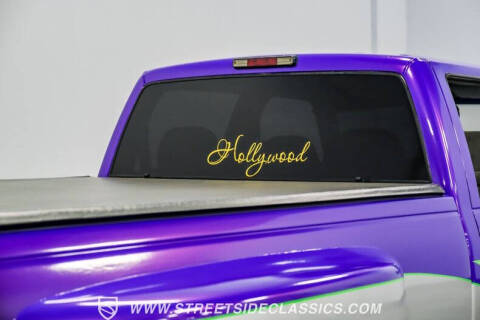 1996 Chevrolet C/K 3500 Series