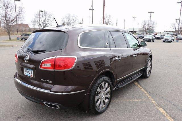 2016 Buick Enclave Premium