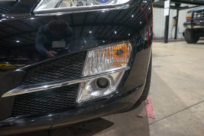 2007 Saturn SKY