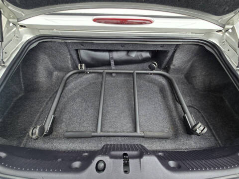 2004 Ford Thunderbird Deluxe