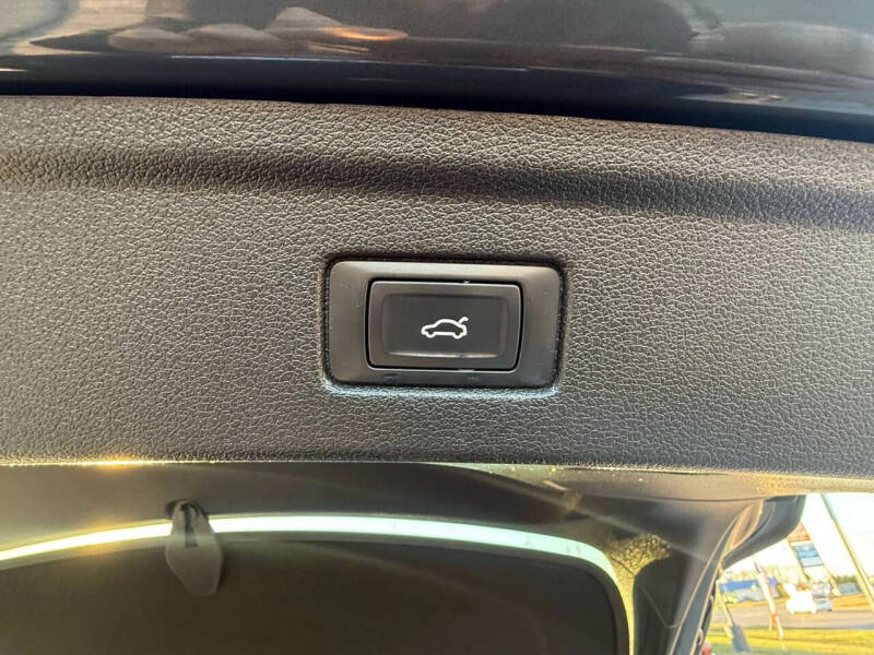 2020 Audi A5 Sportback quattro Premium 45 TFSI