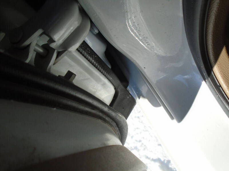 2016 Cadillac CTS 3.6L Luxury Collection