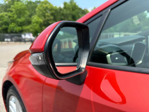 2019 Toyota Corolla Hatchback SE