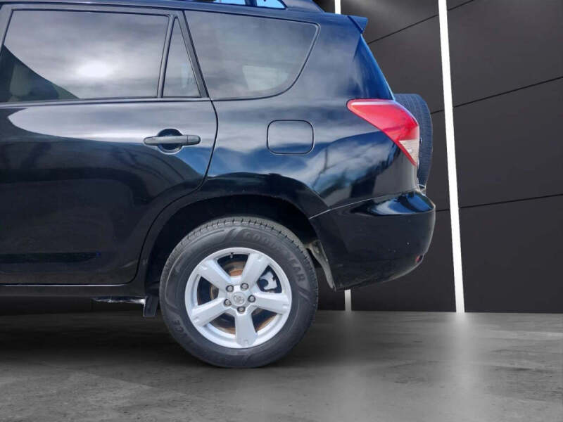 2008 Toyota RAV4